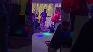JUST FOR SPITE ; Featuring:Shane on drums, Jake on bass, Michael  ( my son) on lead guitar /vocals