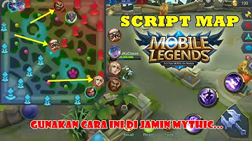 MANTAP...!! GUNAKAN CARA INI DI JAMIN MYTHIC #MobileLegend #InspirationNew