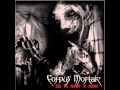 Corpus Mortale - The Book of Blood