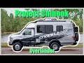 Our 2005 Ford E 450 Chinook Overlander In Depth