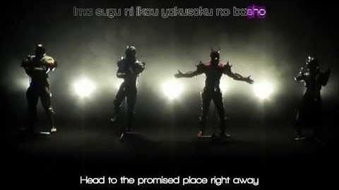 Kamen Rider Den-O - Climax Jump - DenLiner Form