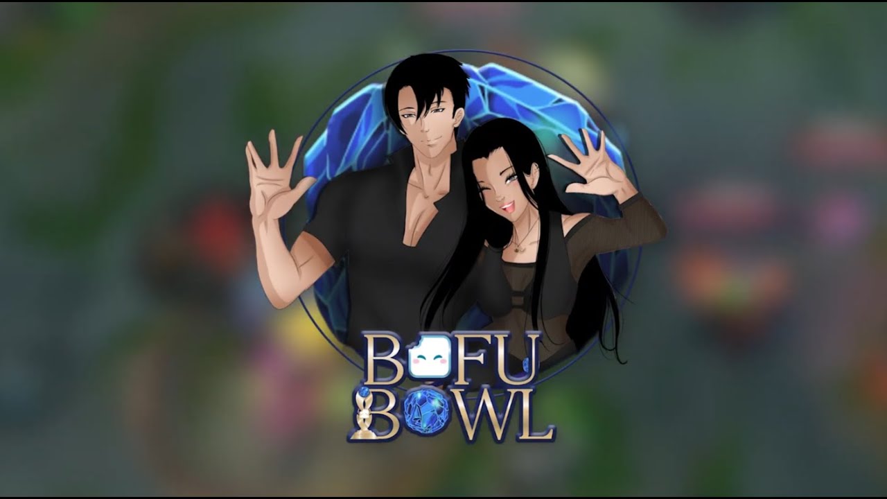 Bofu Bowl V League of Legends Tournament Hosts Video