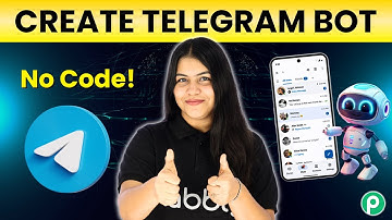 How to Create a Telegram Bot for Free | Step-by-Step Tutorial