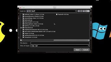 Install Minecraft Mods for any version [EASIEST] [MAC & PC]