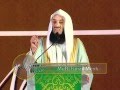 Productive muslim dubai  mufti menk