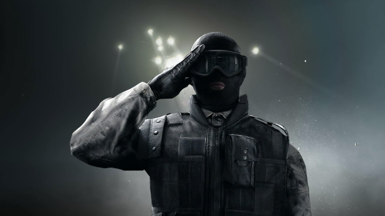 Rainbow six русские