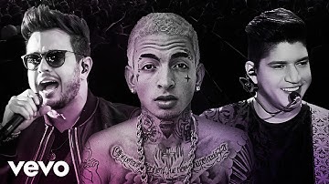 Henrique & Diego, Mc Guime - Suíte 14 (Ao Vivo)