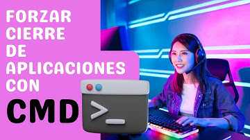 Cómo forzar el cierre de aplicaciones usando el símbolo de sistema en Windows 11