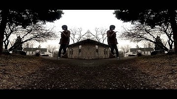 CTF x GM Gynx - In My World