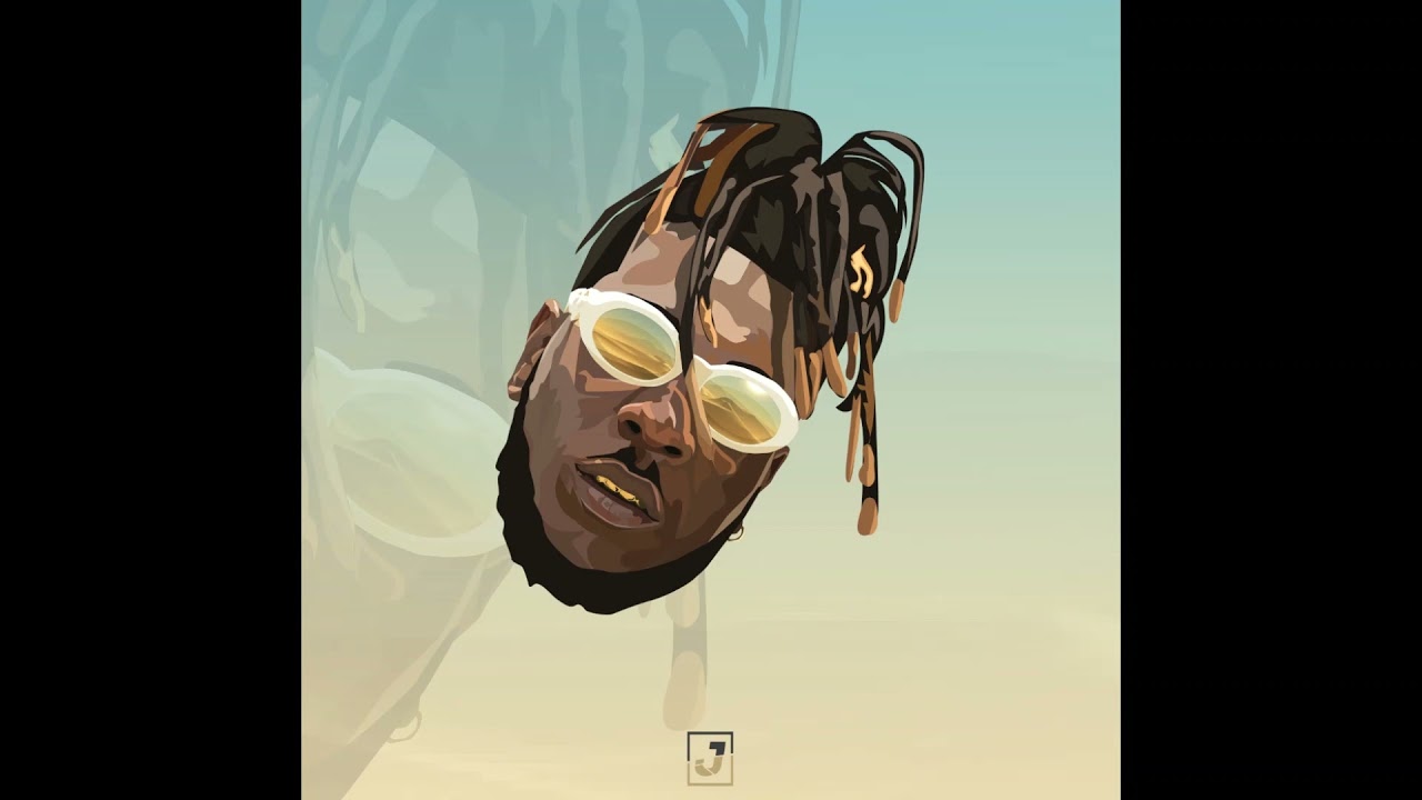 [Free] Burna Boy Type Beat - Kilometer