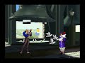 Fatal Fury Garou Mark of The Wolves - emulador  Manic Emu - Ipad 11 A16