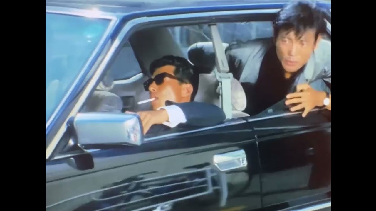 Παρακολούθηση あぶない刑事　cops&robbers (instrumental) στο YouTube