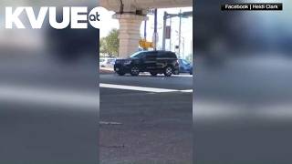 Information Video shows moments before ICE shooting in Austin Guide