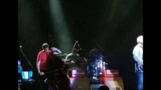 Video thumbnail of "Mark Knopfler  - The Fish And The Bird - Torwar 2008 DVD Projekt"