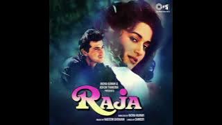 Akhiyaan Milaoon Kabhi Hindi Mp3 Song By Udit Narayan & Alka Yagnik,'Raja Movie 1995'