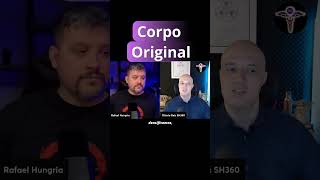 Corpo Original