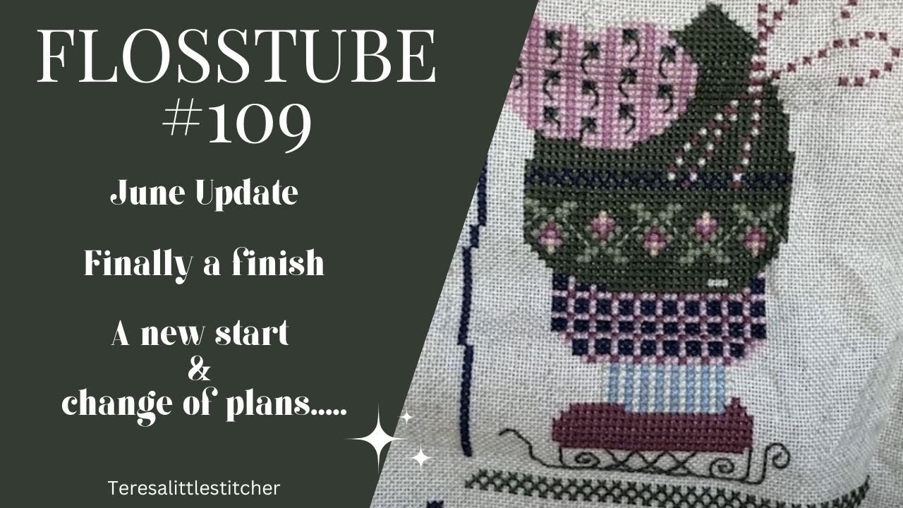 June Update | 𝔽𝕚𝕟𝕚𝕤𝕙 | ℕ𝕖𝕨 𝕤𝕥𝕒𝕣𝕥 | 𝕔𝕙𝕒𝕟𝕘𝕖 𝕠𝕗 𝕡𝕝𝕒𝕟𝕤......