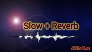 Khpalo malgaro pakhwano Sara zan (slowed   reverb)  #pashtosong #songs #pashtu @AllinOne