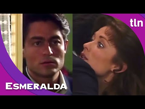 ¡José Armando encuentra a Esmeralda! | Esmeralda 1/2 | Capítulo 29 | tlnovelas