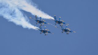 Blue Angels NAS Pensacola 4/3/24