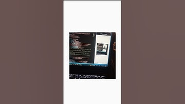 QR Code Scanner in flutter #dart #smartphone #flutter #flutterflow #puzzle #tech
