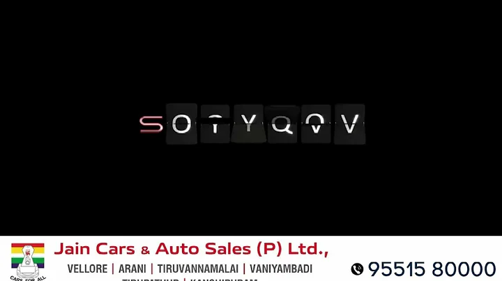 Introducing the Mahindra XEV 9S - the big, bold, and authentic 7-seater electric origin SUV. #jains