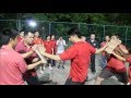 Bak Mei level 3 grading wood breaking Bak Mei level 3 grading wood breaking