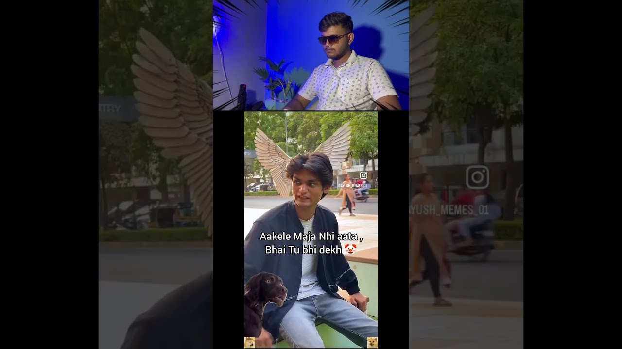  Waitforend Shortsfeed Shorts Funny Comedy Reaction