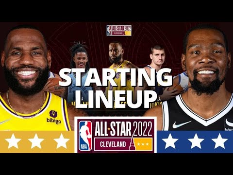 [FULL] Team LeBron vs Team Durant NBA All-Star 2022 LIVE HD | NBA Game Time - [FULL] Team LeBron vs Team Durant NBA All-Star 2022 LIVE HD | NBA Game Time