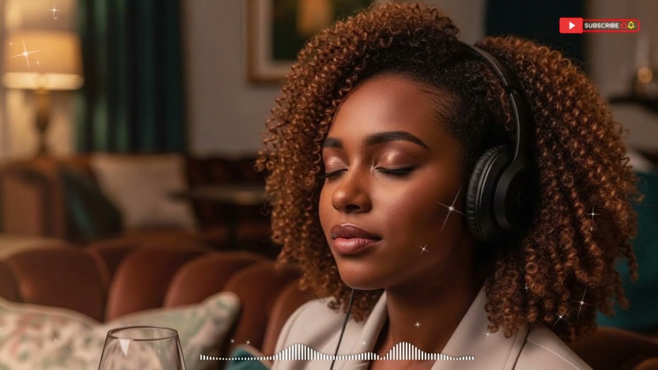 【R&B Soul】 Romantic Soul & R&B Groove – Smooth Chill Mix for Lovers & Dreamers | SoulStream R&B