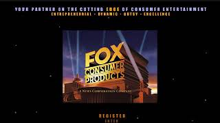 Fox Consumer Products (2001)