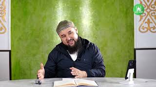 видео: Имам Әбу Ханифаның өсиеті I 24-дәріс I ұстаз Ризабек Батталұлы картинка: Имам Әбу Ханифаның өсиеті I 24-дәріс I ұстаз Ризабек Батталұлы