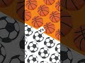 soccer or basketball