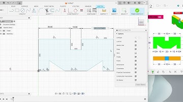 fusion 360 basics tutorial exercise 6