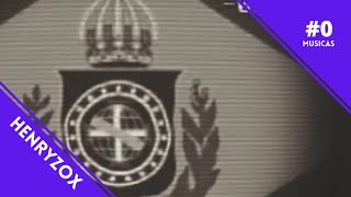 Hino Do Império Do Brasil, Versão Raríssima 1822-1831