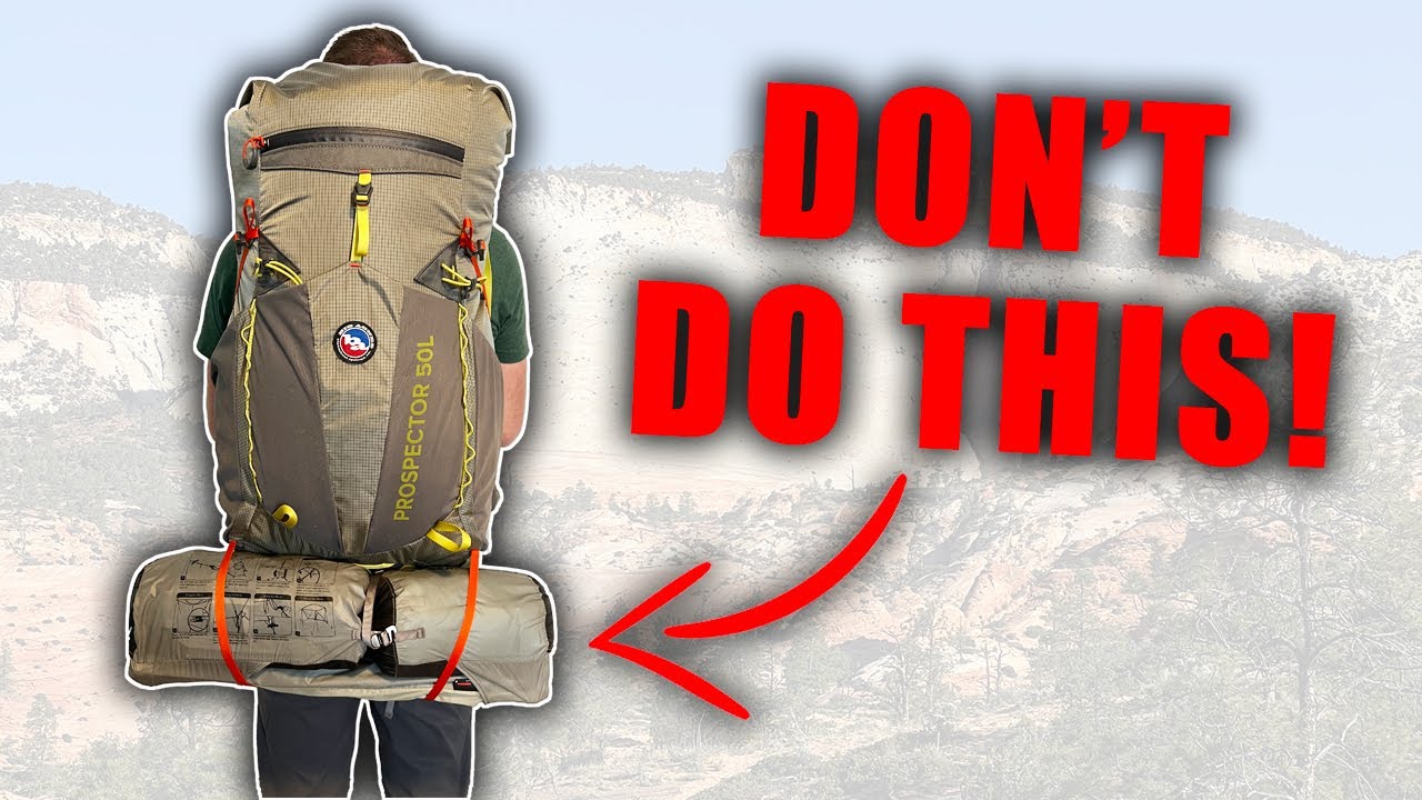Beginner's Guide to Solo Backpacking: Essential Gear and Setup for