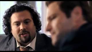 Prorom Love Happens Official Trailer 2009
