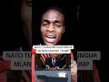 NATO TUUNGANE KUUFUNGUA MLANGO BAHARI TRUMP Utako Kasata Duet Shika Haka Huka Keka Tekaha