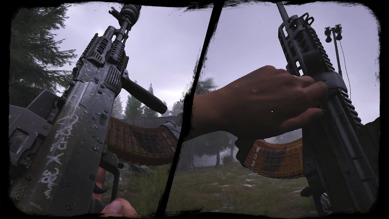 Good WEAPONS for NEW Players? - Arena Breakout Infinite