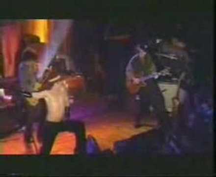 Stone Temple Pilots - Roadhouse Blues (Live)