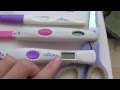 Ovulation tests review