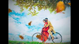 Soft Song Status/ Assamese Couple Romantic/ Sahar najabi gori💑 / #Zubeen Garg. screenshot 5