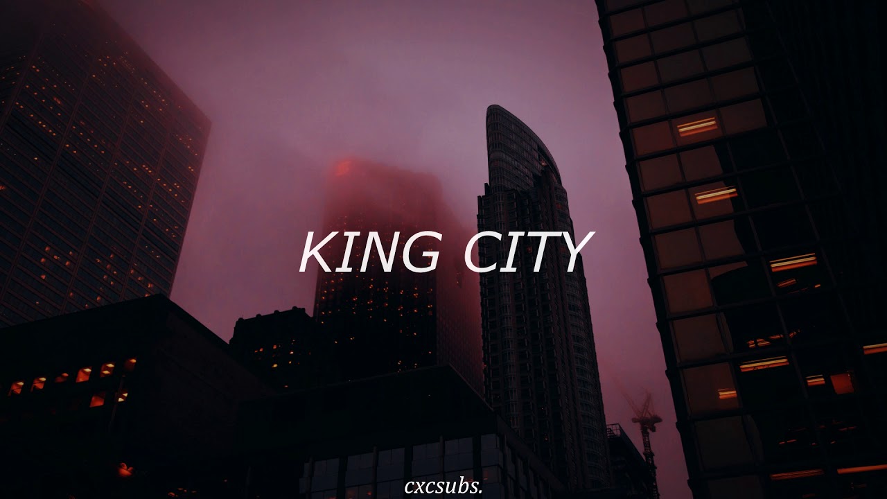 Кинг Сити. City текст. King City Вей. King City 10000.