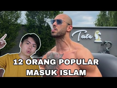 Video: Selebriti Botak Paling Popular