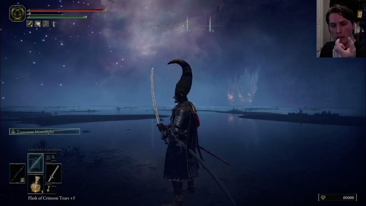 jerma meat grinder monologue YouTube