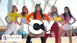 ITZY (있지) - ICY Dance Cover by DARE 데어 Australia