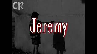 Jeremy - Pearl Jam (lyric + español)