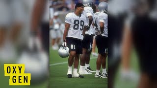 5 Infamous Murder Cases Involving Athletes - Crime Time | Oxygen