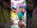 Selamat ulang tahun anaku