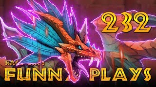 Hearthstone Funny Plays 232 Hearthstone Funny Plays 232